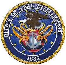 Office Of Naval Intelligence New Seal Plaque Naval Intelligence Office Of Naval Intelligence Naval