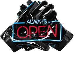 Check out our football gloves selection for the very best in unique or custom, handmade pieces from our sports gloves shops. Under Armour Adult F6 Limited Edition Football Receiver Gloves Dick S Sporting Goods