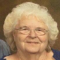 Joyce Marie Matherly Obituary