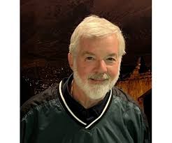 Brian McNulty Obituary (1954