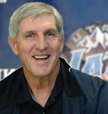 On this day five years ago … the great Coach Jerry Sloan passed away 😢  March 28, 1942