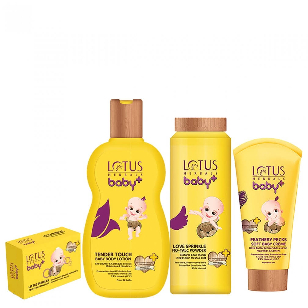 Lotus baby Products product image