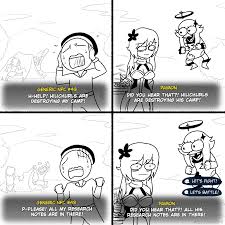 PLEASE, make it stop... : rGenshin_Impact