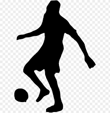 Maybe you would like to learn more about one of these? Football Player Silhouette Png Free Png Images Toppng