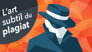 Completely free and accurate online tool to check plagiarism. L Art Subtil Du Plagiat Le Blog De Francois Treca