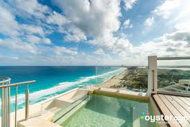 Only 10 minutes from playa del carmen and the municipality of solidaridad, 40 minutes from. Cancun Mexico Hotel Deals Reviews Photos Oyster