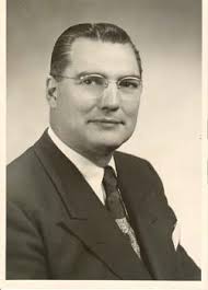 McKendree Presidents