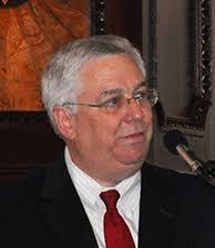 Richard Gergel's Instagram, Twitter & Facebook