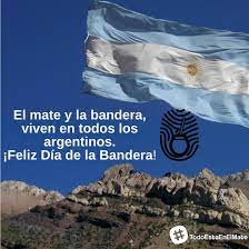 Mas de uno se hace esta pregunta, ya que en realidad fue un 27 de febrero cuando belgrano enarboló por primera vez . Las Mejores Frases Con Mate