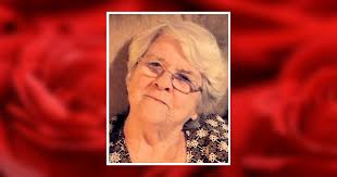 Shirley Faye Replogle Obituary November 12, 2023