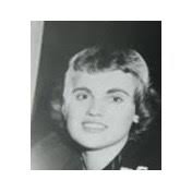 Helen Thresher Obituary (1938