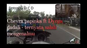 Download Lagu Ternyata Salah Mengenalmu Papinka Feat Dadali Mp3 Video Gratis Asbak band ternyata salah mengenalmu official music video.