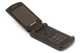 Samsung Z540 Review: - Mobile Phones ...