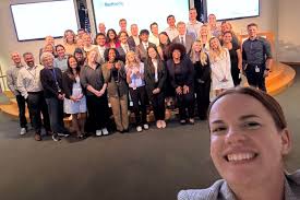 As our Medtronic interns conclude their final week, I am proud of the  personal and professional growth they've shown over the past 11 weeks.