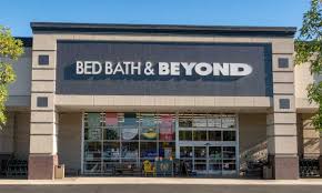 You can print it out, or access your offer and show it to. Bed Bath Beyond To Reopen Nyc Flagship Pymnts Com