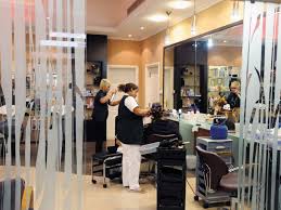 It is well known for party makeup, bridal makeup and hair cut. Coronavirus Uae Beauty Parlours Struggling To Survive Uae Gulf News