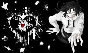 Aprovecha el día de hoy porque mañana no vas a despertar. Best 53 Awesome Jeff The Killer Wallpaper On Hipwallpaper Awesome Wallpapers Awesome Backgrounds And Awesome Minecraft Wallpaper
