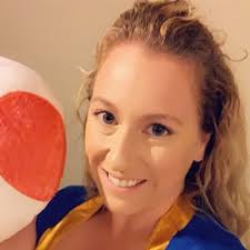 Mandy Combs (@deducki)