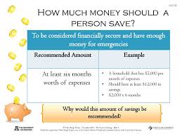 Total american billionaire wealth stands at $4.6 trillion as of the stock market close on april 28, by our count. The Secrets Of Saving Ppt Download