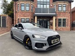 Image result for Nardo Gray 2018 RS5