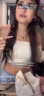 Amanda Slmost Burns The Air Bnb Down