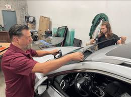 Windshield and Autoglass Replacement Langley | Bullet Auto Glass
