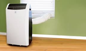 With innovative air cooling technology, you'll stay cool and comfortable all year round. Bikin Rumah Jadi Adem Kamu Pilih Ac Dinding Atau Ac Portable Artikel Spacestock