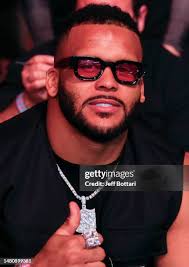 101 Jeff Yanez Photos & High Res Pictures