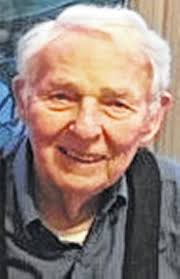 Cooper Snyder Obituary (1928