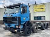 SCANIA-R113