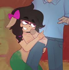 Lewd Zi Zi By Applchu On Newgrounds