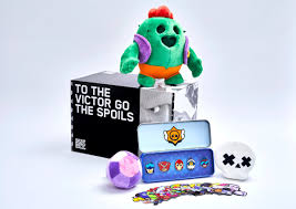 There are 52 brawl stars toy for sale on etsy, and they cost £23.98 on. R Brawlstars Redditbrawl Twitter