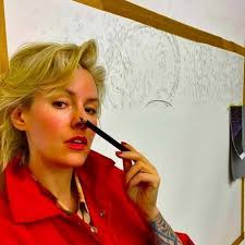 Joan LeMay (@joanlemay)