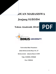 Maybe you would like to learn more about one of these? Contoh Soal Tes Potensi Akademik Binus Masnurul
