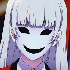 Aesthetic anime anime anime backgrounds wallpapers anime wallpaper phone otaku anime. Kakegurui Pfp