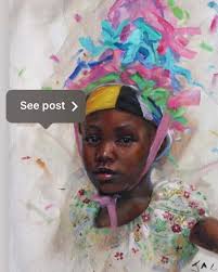 The Skin Tones Project added a...