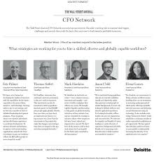 The financial industry is easily one of the most competitive when it comes to finding a job. Francis Mcgoldrick Vice President Financial Planning And Analysis Cigna Linkedin