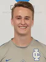 2018 Men's Soccer Roster