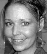 Laura Steel Obituary (2009)