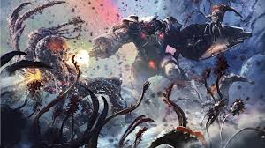 Wallpaper Video Games Science Fiction Aliens Covenant Flood Halo Halo Wars 2 Battle Brute Digital Art Shield Weapon 1920x1080 Boulons 1791575 Hd Wallpapers Wallhere We have 72+ background pictures for you! video games science fiction aliens