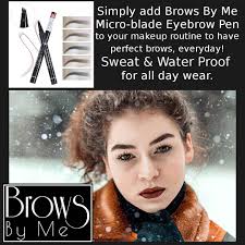 Brows By Me