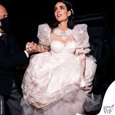 May 10, 2021 · il quinto figlio di barbara berlusconi arriverà a pochi mesi dalla nascita del primogenito di luigi berlusconi e di sua moglie federica fumagalli. Matrimoni Di Ottobre I Look Da Sogno Delle Spose Vip Look Da Vip