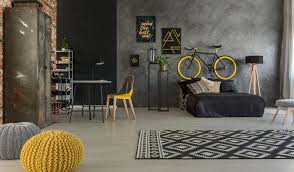 There are lots of factors that comes in your mind. 10 Studio Apartment Design Ideas To Make Your House A Home
