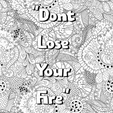 Inspirational Word Coloring Pages 76 Getcoloringpages Org Quote Coloring Pages Coloring Pages Funny Quotes