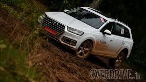 (plus, downtown will be way better than it is now.) Od Suv Slugfest Audi Q7 Overdrive
