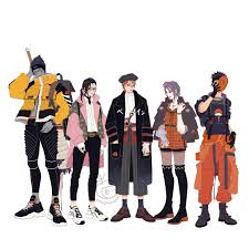 Liya Mochipanko On Twitter Akatsuki Naruto Anime Naruto