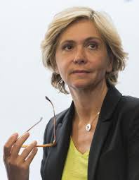 Une commémoration morale ou politique ? Valerie Pecresse Je Suis Une Batisseuse Elle