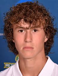 2021 Men's Soccer Roster