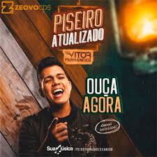 Meus amigos me diz bora ficar bebo hoje rola boate estilo rio de janeiro. Vitor Fernandes Cd Piseiro Atualizado 2020 C Zeovocds