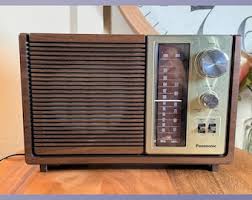 Image result for Woodtone Brown 1972 General Electric